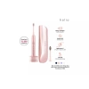 Bàn chải điện Halio Sonic Whitening PRO - Hủy diệt, bảo hành 1 năm, chính hãng 3