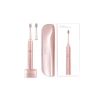Bàn chải điện Halio Sonic Whitening PRO - Hủy diệt, bảo hành 1 năm, chính hãng 4