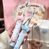 Bàn chải điện Hello Kitty rung 2 tốc độ Quà sinh nhật, quà tặng 520, giảm 605.350₫ 4