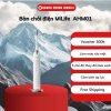Bàn chải điện miLife AHM01 tích hợp máy rửa mặt - Giá chỉ 570.000₫, giảm tới 21%