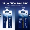 Bàn Chải Điện Oral-B iO Series 2 3 Chế Độ Công Nghệ Sóng Siêu Âm Giá 1.210.000₫ 3