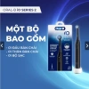 Bàn Chải Điện Oral-B iO Series 2 3 Chế Độ Công Nghệ Sóng Siêu Âm Giá 1.210.000₫ 4