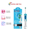 Bàn chải điện Oral-B Vitality Everyday Clean D12.513 - Hàng chính hãng, Giá chỉ 799.000₫