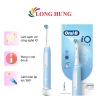 Bàn chải điện Oral‑B iO 3 Series chính hãng - Công nghệ AI, làm sạch sâu, giảm 18% 2