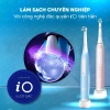Bàn chải điện Oral‑B iO 3 Series chính hãng - Công nghệ AI, làm sạch sâu, giảm 18% 4