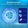 Bàn chải điện Oral‑B iO 3 Series chính hãng - Công nghệ AI, làm sạch sâu, giảm 18% 7