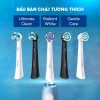 Bàn chải điện Oral‑B iO 3 Series chính hãng - Công nghệ AI, làm sạch sâu, giảm 18% 9