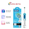Bàn chải điện Oral‑B Vitality Deep Clean D12.513 - Chính hãng, giảm giá 899k, làm sạch sâu, bảo vệ nướu