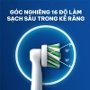 Bàn chải điện Oral‑B Vitality Deep Clean D12.513 - Chính hãng, giảm giá 899k, làm sạch sâu, bảo vệ nướu 4