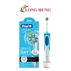 Bàn chải điện Oral‑B Vitality Deep Clean D12.513 - Chính hãng, giảm giá 899k, làm sạch sâu, bảo vệ nướu 8