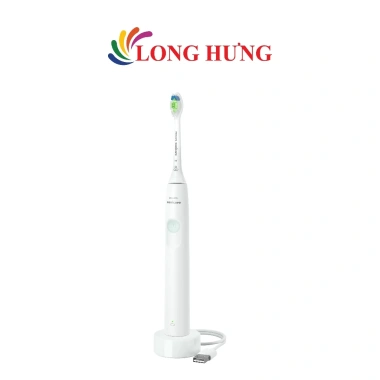 Bàn chải điện Philips Sonicare 1.100 hàng chính hãng giảm 23% chỉ 1.299.000 VND