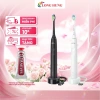 Bàn chải điện Philips Sonicare 3.100 chính hãng - Công nghệ Sonic, làm sạch sâu, giá ưu đãi 1.599.000đ