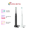 Bàn chải điện Philips Sonicare 3.100 chính hãng - Công nghệ Sonic, làm sạch sâu, giá ưu đãi 1.599.000đ 2