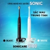Bàn chải điện Philips Sonicare 3.100 chính hãng - Công nghệ Sonic, làm sạch sâu, giá ưu đãi 1.599.000đ 5