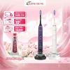 Bàn chải điện Philips Sonicare DiamondClean 9.000 HX9.911 - Chính hãng, giảm giá 18% và giá chỉ 4.69 triệu