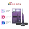 Bàn chải điện Philips Sonicare DiamondClean 9.000 HX9.911 - Chính hãng, giảm giá 18% và giá chỉ 4.69 triệu 2