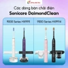 Bàn chải điện Philips Sonicare DiamondClean 9.000 HX9.911 - Chính hãng, giảm giá 18% và giá chỉ 4.69 triệu 5