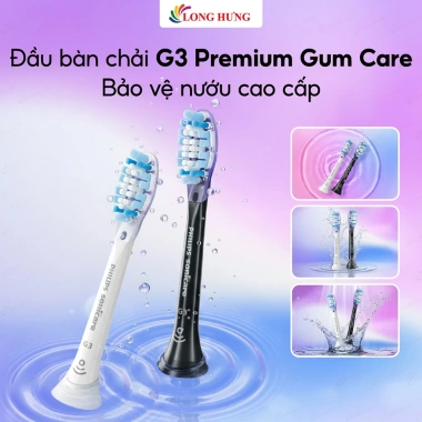 Bàn chải điện Philips Sonicare DiamondClean 9.000 HX9.911 - Chính hãng, giảm giá 18% và giá chỉ 4.69 triệu 6