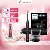 Bàn chải điện Philips Sonicare DiamondClean 9.000 HX9.914 - Chính hãng, Giá ưu đãi 6.29 triệu