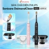 Bàn chải điện Philips Sonicare DiamondClean 9.000 HX9.914 - Chính hãng, Giá ưu đãi 6.29 triệu 3