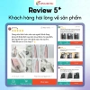 Bàn chải điện Philips Sonicare DiamondClean 9.000 HX9.914 - Chính hãng, Giá ưu đãi 6.29 triệu 4