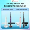 Bàn chải điện Philips Sonicare DiamondClean 9.000 HX9.914 - Chính hãng, Giá ưu đãi 6.29 triệu 5