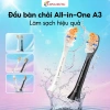 Bàn chải điện Philips Sonicare DiamondClean 9.000 HX9.914 - Chính hãng, Giá ưu đãi 6.29 triệu 6