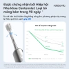 Bàn chải điện REISONIC H610 Pro – Quét rung, nhôm mạ đen, 3 đầu chải – 580.000₫ 6