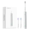 Bàn chải điện REISONIC H610 Pro – Quét rung, nhôm mạ đen, 3 đầu chải – 580.000₫ 10