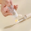Bàn chải du lịch BOOMLIFE 2 trong 1 gập, mini cầm tay cho cắm trại - Giá 61.380₫ 5
