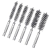 Bàn chải EHES làm sạch máy móc ống dây 8‑19mm - Đánh bóng, rửa rỉ sét