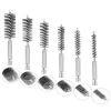 Bàn chải EHES làm sạch máy móc ống dây 8‑19mm - Đánh bóng, rửa rỉ sét 3