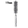 Bàn chải EHES làm sạch máy móc ống dây 8‑19mm - Đánh bóng, rửa rỉ sét 10