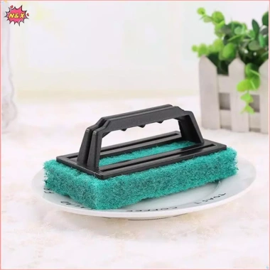 Bàn chải gạch bồn tắm xốp N & X - Tay cầm tiện, làm sạch sàn bếp, nhà nhanh, giá ưu đãi 42.660₫ 3 Bàn chải gạch bồn tắm xốp N & X - Tay cầm tiện, làm sạch sàn bếp, nhà nhanh, giá ưu đãi 42.660₫ 3