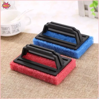 Bàn chải gạch bồn tắm xốp N & X - Tay cầm tiện, làm sạch sàn bếp, nhà nhanh, giá ưu đãi 42.660₫ 8 Bàn chải gạch bồn tắm xốp N & X - Tay cầm tiện, làm sạch sàn bếp, nhà nhanh, giá ưu đãi 42.660₫ 8