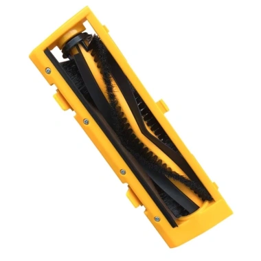 Bàn chải gắn nhựa Sẽ Con Lăn - Phụ kiện máy hút bụi chính, giá ưu đãi 261.800 VND
