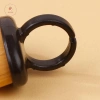 Bàn chải gel nghệ thuật móng tay dạng bầu dục và vòng, khóa bụi, làm sạch trang điểm, giá 29.810 4