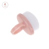 Bàn chải gel nghệ thuật móng tay dạng bầu dục và vòng, khóa bụi, làm sạch trang điểm, giá 29.810 7