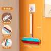 Bàn chải gỡ lông cho mèo & chó - Tái sử dụng, rửa nước, làm sạch lông rời & bám dính trên sofa, quần áo 10