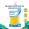 Bàn chải kẽ đa năng chỉnh nha 10 cây chữ L - Vệ sinh khu vực khó, giá 45.000 VND