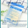 Bàn chải kẽ đa năng chỉnh nha 10 cây chữ L - Vệ sinh khu vực khó, giá 45.000 VND 2