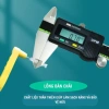 Bàn chải kẽ đa năng chỉnh nha 10 cây chữ L - Vệ sinh khu vực khó, giá 45.000 VND 4
