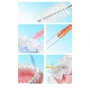 Bàn chải kẽ răng Yigate dạng chữ I - Túi 10 chiếc, giá chỉ 39.000 VND, giảm mạnh 2