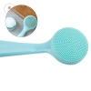 Bàn chải làm sạch da mặt AACAR Silicone Soft – Massage Wash Brush tẩy mụn đầu đen, giảm giá 22% chỉ 17,050 VNĐ 7