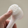 Bàn chải làm sạch da mặt hai mặt Massage 3D - Tiện dụng, Giá chỉ 36.091 VND 6