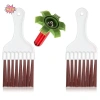 Bàn chải làm sạch điều hòa N & X - Lược vây ngưng tụ, tản nhiệt thép, giảm 22% 3