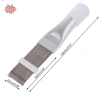 Bàn chải làm sạch điều hòa N & X - Lược vây ngưng tụ, tản nhiệt thép, giảm 22% 4