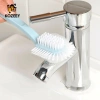 Bàn chải làm sạch giày và máy chà sàn di động chuyên nghiệp - Giá 35.640₫ 2
