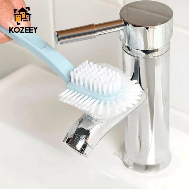 Bàn chải làm sạch giày và máy chà sàn di động chuyên nghiệp - Giá 35.640₫ 2 Bàn chải làm sạch giày và máy chà sàn di động chuyên nghiệp - Giá 35.640₫ 2