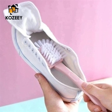 Bàn chải làm sạch giày và máy chà sàn di động chuyên nghiệp - Giá 35.640₫ 5 Bàn chải làm sạch giày và máy chà sàn di động chuyên nghiệp - Giá 35.640₫ 5